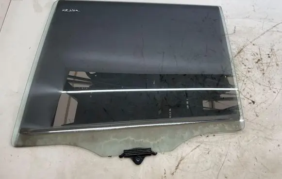 Hyundai Santa Fe Rear door window glass 43R000382 000382