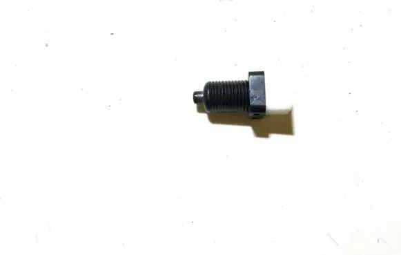 Clutch pedal sensor