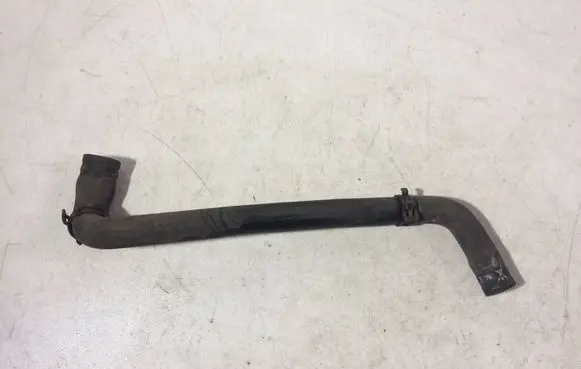 Porsche Cayenne (9PA) Engine coolant pipe/hose 94810605001 110841