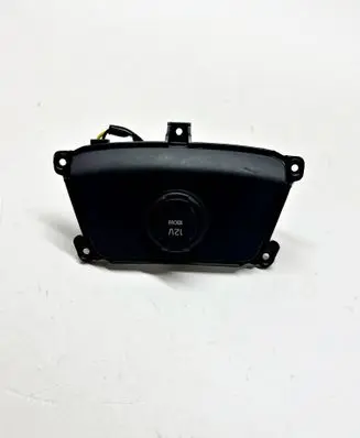 KIA Sportage 12 V Socket (rear) 84638F1201