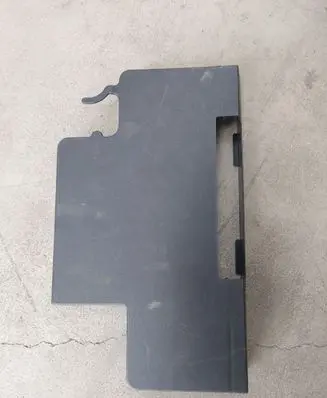 Audi Q5 SQ5 Battery box tray cover/lid 80A915429A