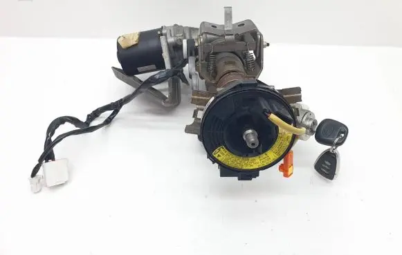 Toyota Yaris Steering wheel axle 995-09000