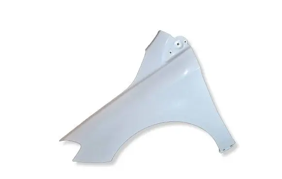 Mercedes-Benz B W246 W242 Fender 