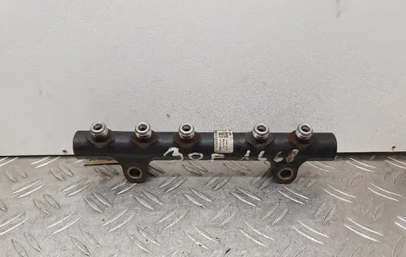 Peugeot 308 Fuel main line pipe 9685297580