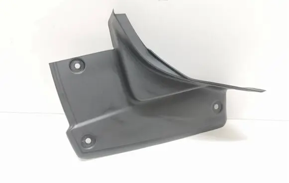Jaguar I-Pace Centre console side trim rear J9D328660AB C8W0A