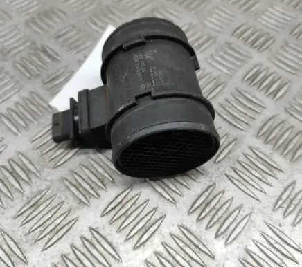 Opel Zafira C Mass air flow meter 55561301 0281002832