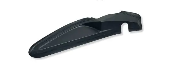 Peugeot 2008 II Rear/tail light trim molding 9828837680 45608