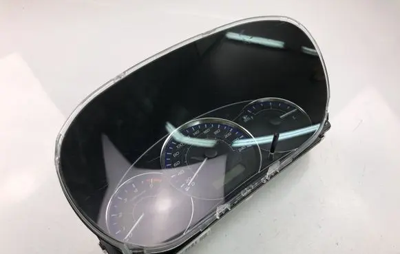 Subaru Forester SH Speedometer (instrument cluster) 85003SC160