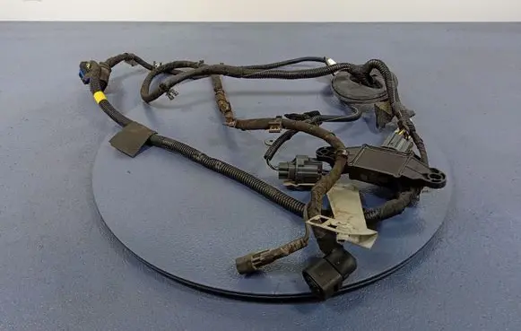 Volvo S60 Other wiring loom 31327387