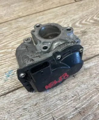 Dacia Dokker EGR valve 147100361R