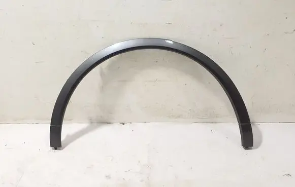 Porsche Cayenne (9Y0 9Y3) Fender trim (molding) 9Y0854732J