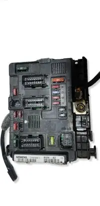 Citroen Berlingo Fuse box set 9643498980 138150487 107221