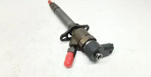 Volvo S80 Fuel injector 8658352 0445110078 2A04219