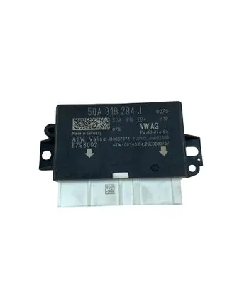 Skoda Fabia Mk4 (6VA) Other control units/modules 5Q0919294J