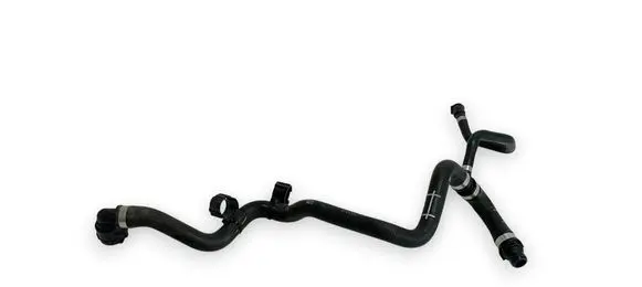 Mercedes-Benz EQA Engine coolant pipe/hose A2435001200 54404