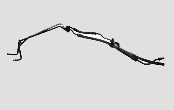 Ford Focus Power steering hose/pipe/line