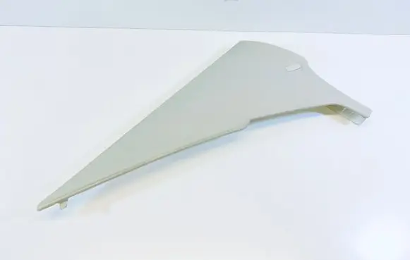 Volkswagen PASSAT B6 (D)pillar trim (top) 3C5867241