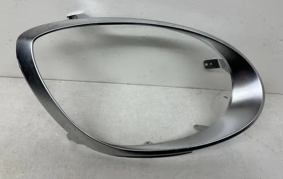 Alfa Romeo Mito Front bumper lower grill 156084179 156084834 156084835