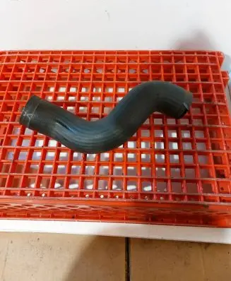 Volkswagen Sharan Intercooler hose/pipe
