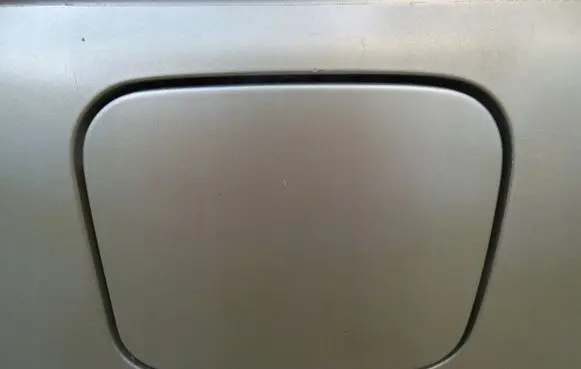 Honda Accord Rear bodywork 
