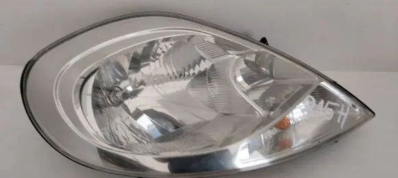 Renault Trafic II (X83) Headlight/headlamp 8200701366 93859834 89314020
