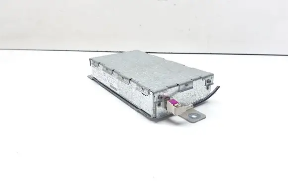 BMW X3 E83 Bluetooth control unit module 9145007 84109145007