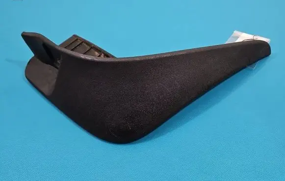 Front mudguard