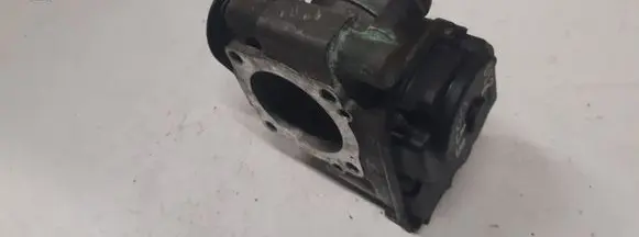Audi A4 S4 B5 8D Throttle valve 058133063B