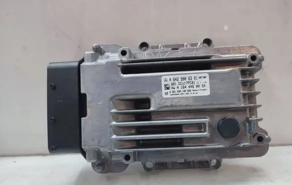 Mercedes-Benz ML W166 Other control units/modules A6429006301