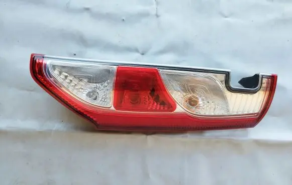 Renault Kangoo II Rear/tail lights