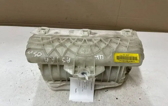 Opel Astra H Passenger airbag 24451349 1000189 PAB62510871