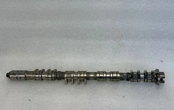 Camshaft