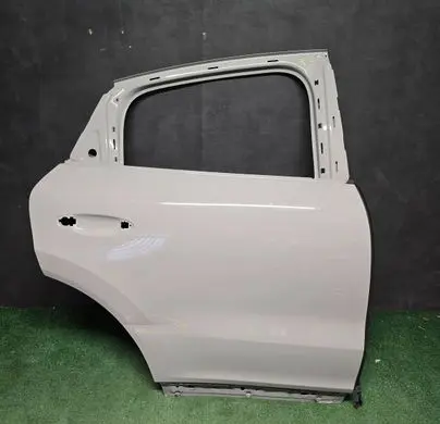 Porsche Cayenne (9Y0 9Y3) Rear door 9Y3833312