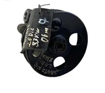 Hyundai Santa Fe Power steering pump 571002E200 7111C250