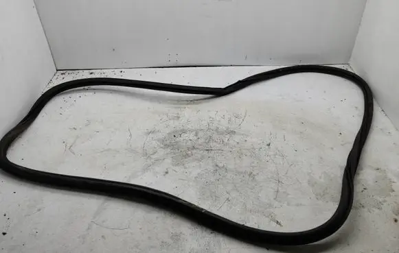 Skoda Kamiq Front door rubber seal