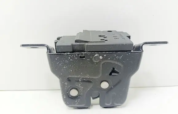 BMW 1 F20 F21 Tailgate/trunk/boot lock/catch/latch 7248075