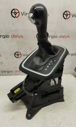 Fiat Tipo Gear shifter/selector 00502951470 10011196200 00434206