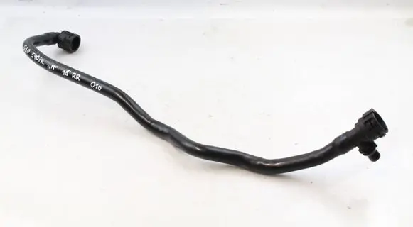 BMW 5 G30 G31 Engine coolant pipe/hose 7507149 17127507149