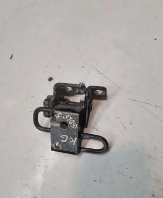 Volkswagen Golf V Rear door lower hinge 1K4833411