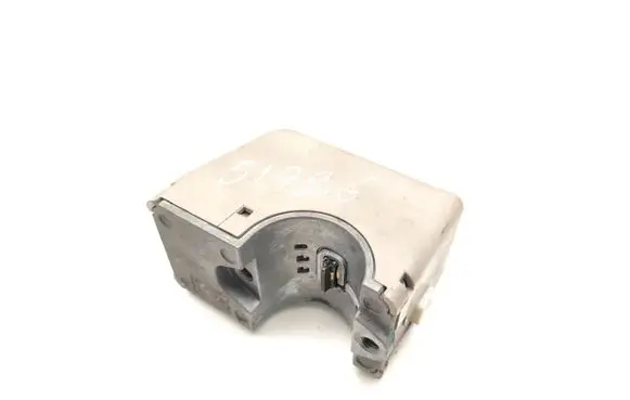 Steering wheel lock