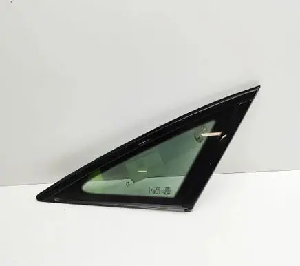 Audi A6 S6 C7 4G Rear side window 4G5845298 43R004342