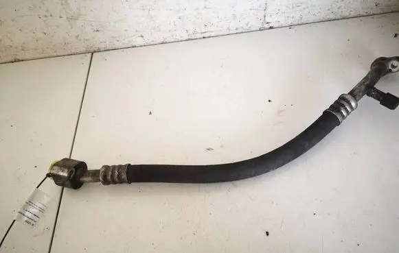 Volkswagen Touareg I Air conditioning (A/C) pipe/hose 7L6820744 7L6820744BQ