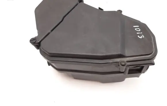 Volkswagen Touareg I Fuse box set