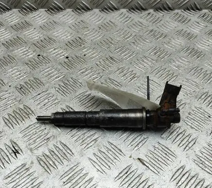 Opel Vivaro Fuel injector 93161695 0445115