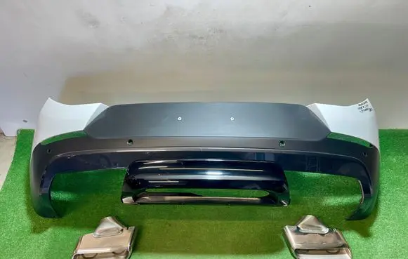 Land Rover Range Rover Sport L461 Front bumper N9X217928A
