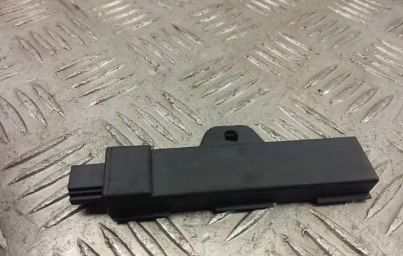 BMW X3 F25 Interior comfort aerial antenna 9220832
