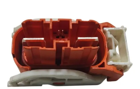 Nissan e-NV200 Tool set