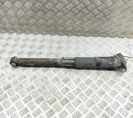 Volkswagen Touran III Rear shock absorber/damper 5QA512011AQ 5Q0513423H