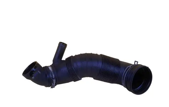 Volkswagen Tiguan Intercooler hose/pipe 5N0129658 CBA PRZEWOD