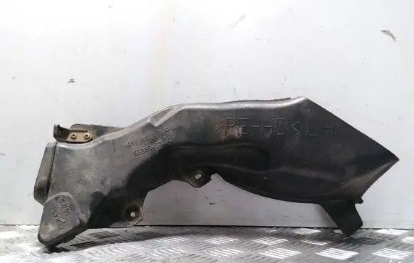 Lexus IS 220D-250-350 Air intake duct part 5328653010